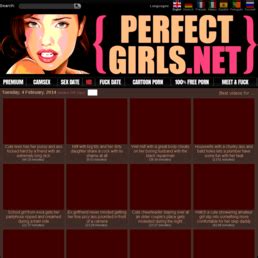 perfectgirlz.net|perfect.